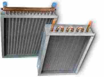 Chilled Water Coils