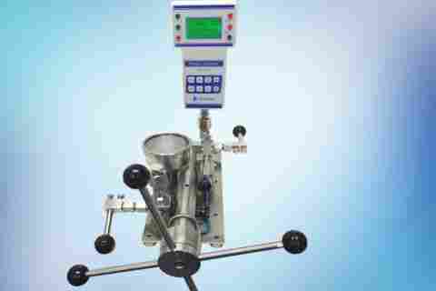 High Pressure Comparator Kit (Hydraulic)