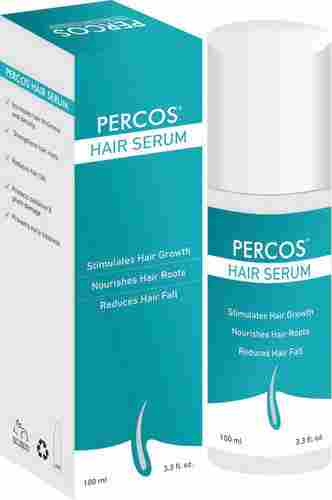 Percos Hair Serum