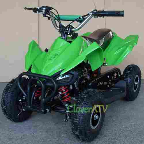 Alloy Easy Pull Start ATV Mini Quad Bike 49CC Kids Moto