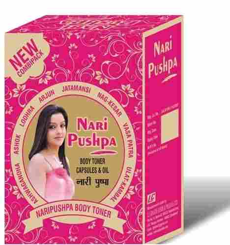 Nari Pushpa Combi Pack