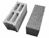 Solid And Hollow Bricks