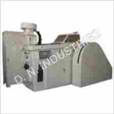 Aluminum Collapsible Tube Extrusion Press