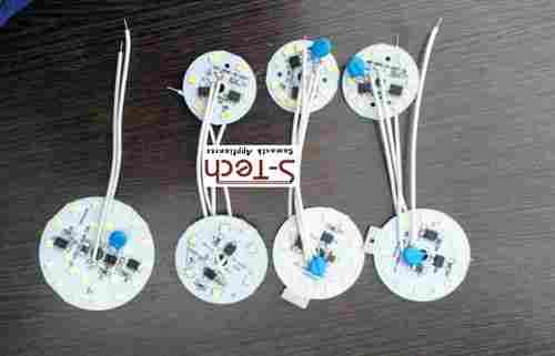 Driverless Electric Led Modules
