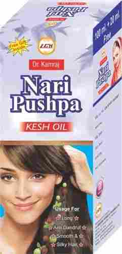 Nari Pushpa Kesh Oil