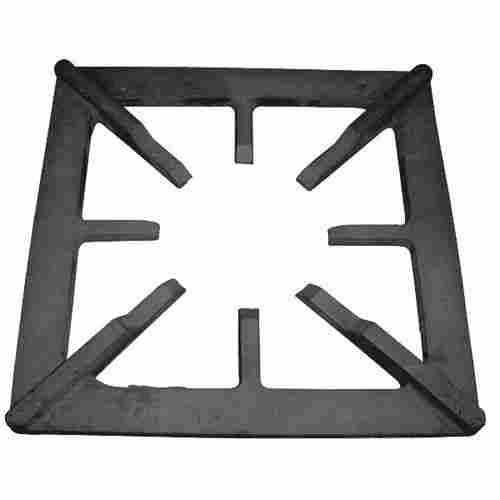 Pan support Square Flat for Fry Pan