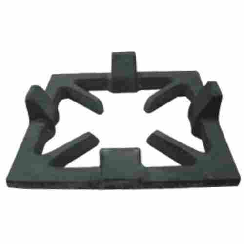 Pan support Square with 4 Arms and 4 High Naka