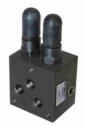 Pressure Control Modules : Pcm