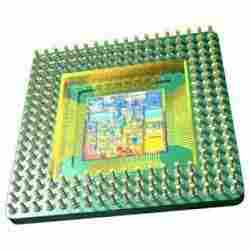 Electronic Microprocessor