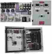 Industrial Electrical Control Panel Boards