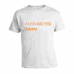 Customized T-Shirt Printing Services