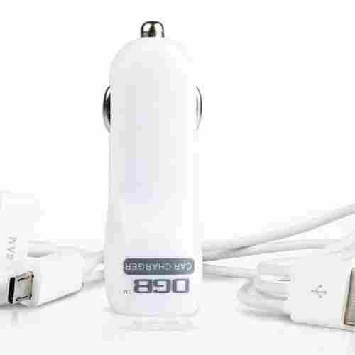 Dgb Panthor 3.1a Usb Car Charger With Dual Slot
