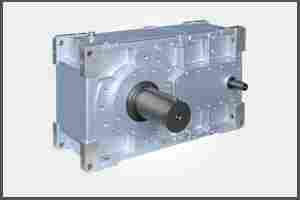 HDP a   Parallel Shaft Gearbox