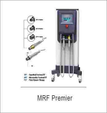 Mrf Premier Advanced Microneedle Rf