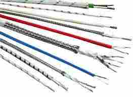 Thermocouple Wires And Cables