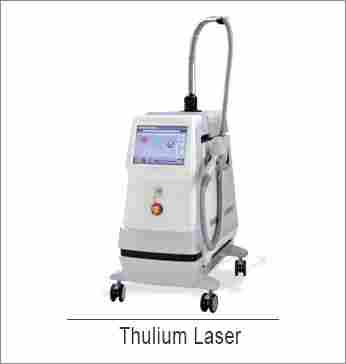 Thulium Laser 1927nm