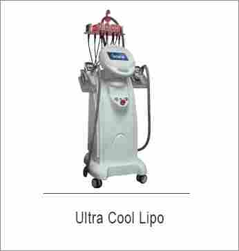 Ultra Cool Lipo
