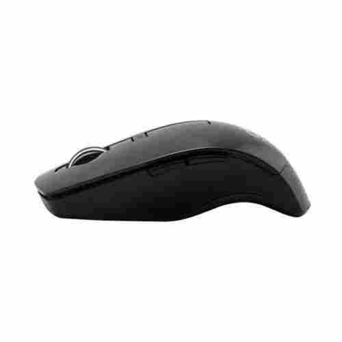 Dgb X2-Curve Wireless Optical Gaming Mouse (Black)