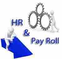 H R Payroll Software