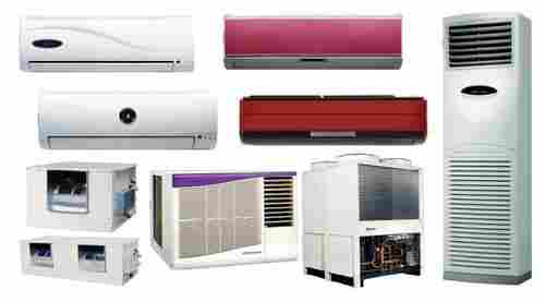 Multi Brand Air Conditioner Services