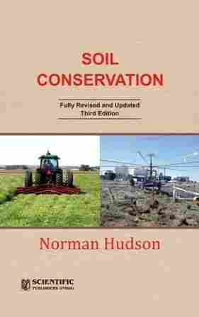 Soil Conservation Book