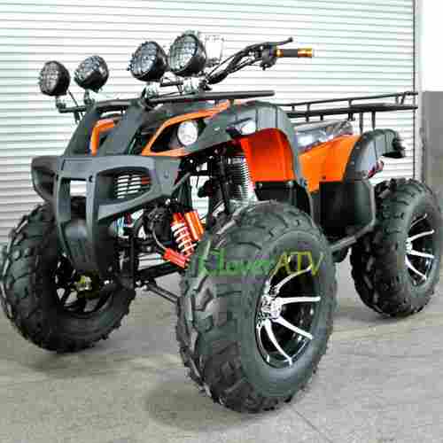 High Configuration Water Cooled 250cc ATV