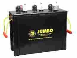 Small Jumbo Battery