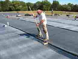 Dr. Fixit Brand Epdm Membrane