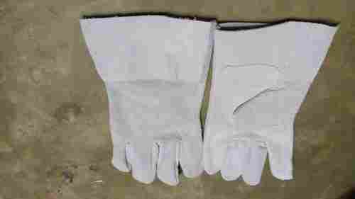 Industrial Leather Working Gloves
