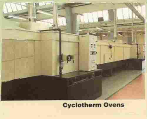 Cyclotherm Ovens