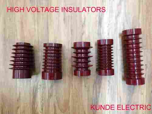 High Voltage Insulators