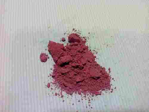 Hematite Mineral Powder