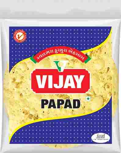 Vijay Papad 