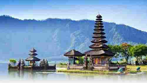 Bali Haneymoon Special Tour and Travel Packages Services