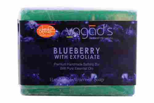 Blueberry Handmade Soap