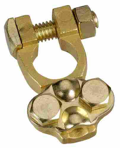 Brass Metal Battery Terminal