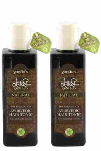 Relaxation Herbal Hair Tonic
