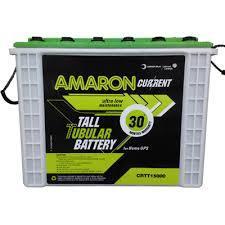 Amaron Batteries For Home Ups