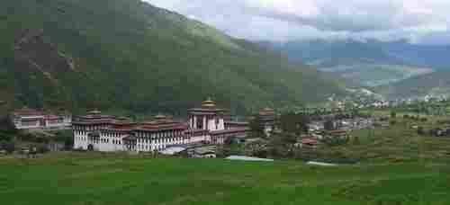 Drukgyal Dzong Tour Services