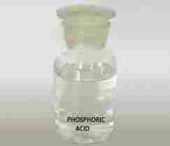 Industrial Phosphoric Acid