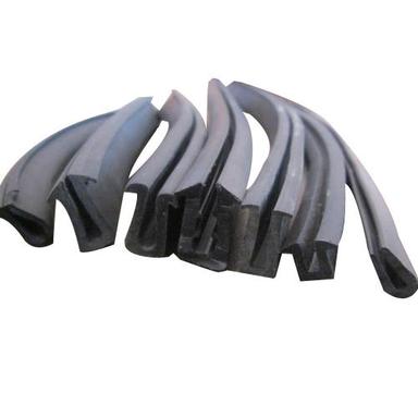 Leather Jumbo Partition Rubber Profiles
