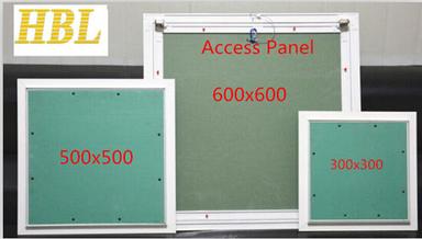 Leather Knauf Type Gypsum Board Access Panel