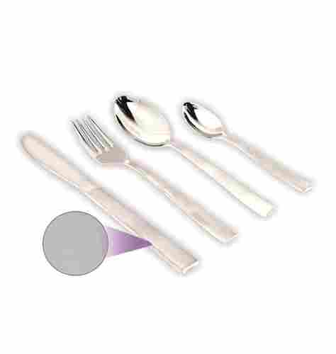 Stainless Steel Cutlery Set 24 Pieces-Speck