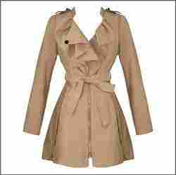 Ladies Stylish Coat
