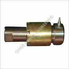 Muff/ Coupler Pump With Nut for Promag Machine