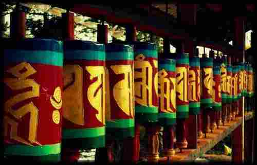Simtokha Dzong Tour Solution