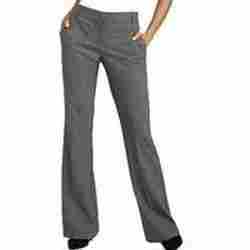 High Quality Ladies Trousers
