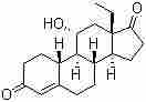 Hydroxy18 Methyl Estra