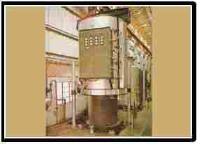 Bell Type/ Pit Pot Type Furnace