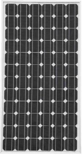 335w Solar Panels (High Efficient 72 Cells)